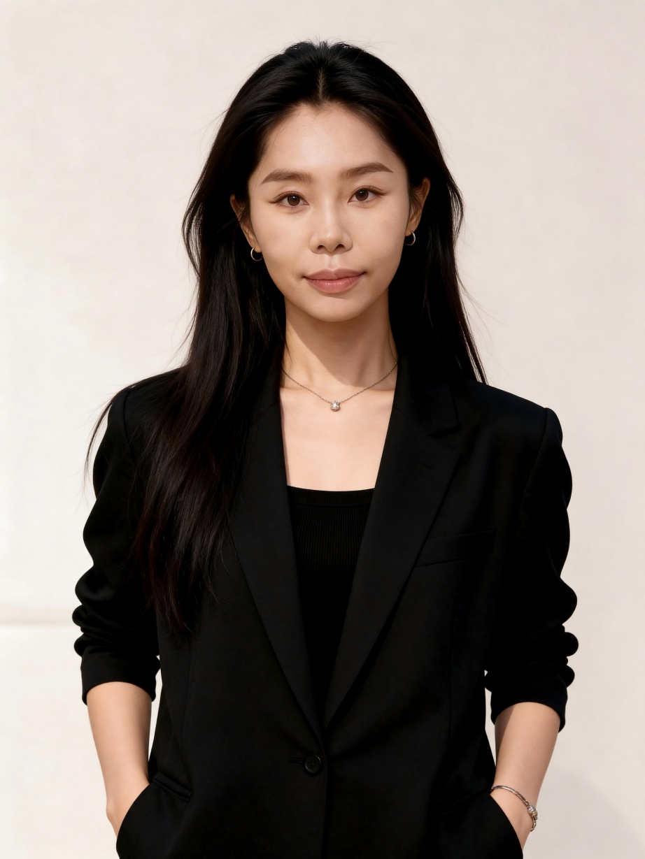 李冰叶 冰叶美学创始人